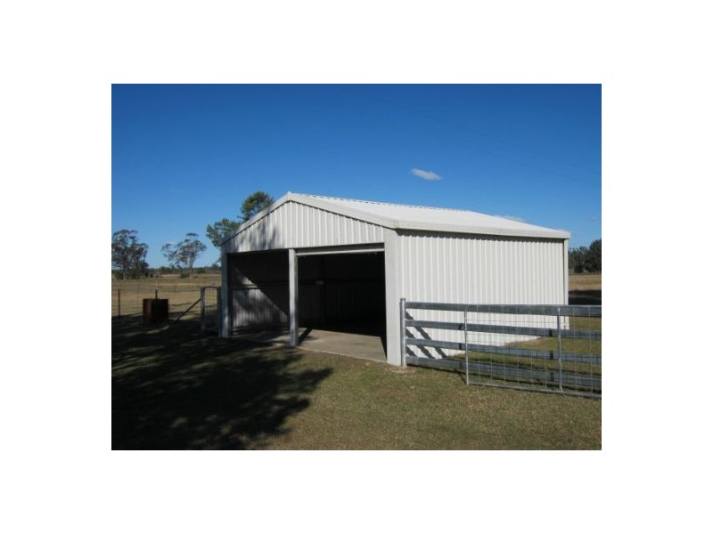 “Carlisle”, River Road, Pallamallawa NSW 2399