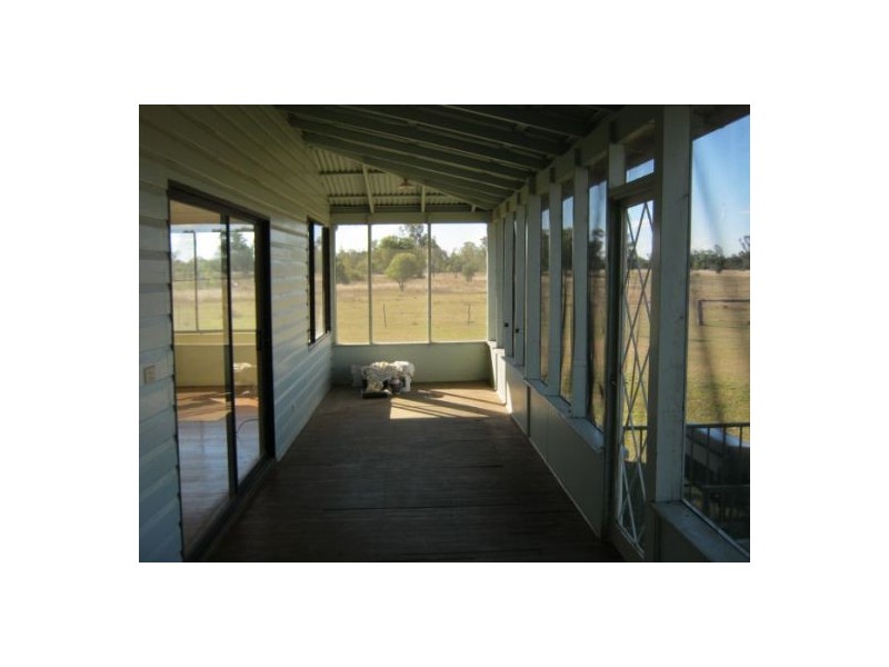 “Carlisle”, River Road, Pallamallawa NSW 2399