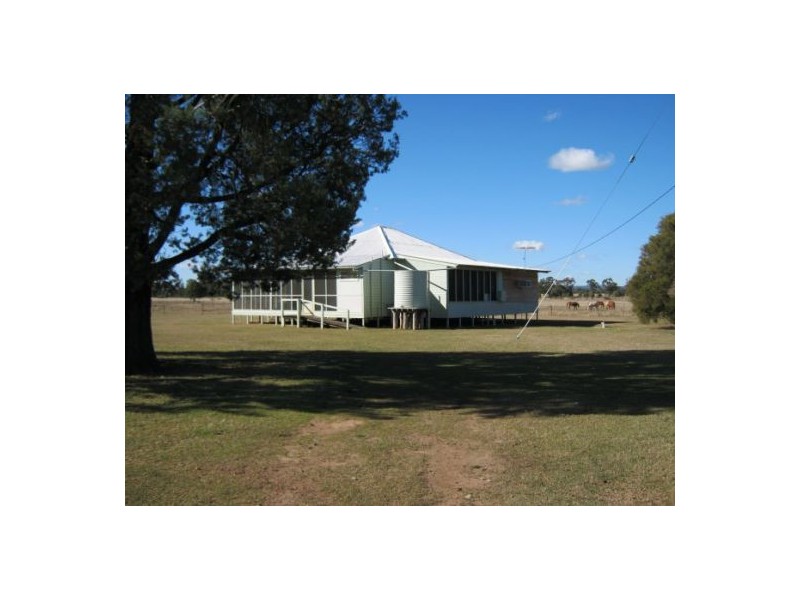“Carlisle”, River Road, Pallamallawa NSW 2399