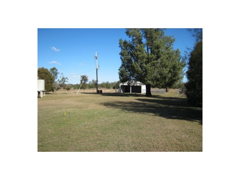 “Carlisle”, River Road, Pallamallawa NSW 2399