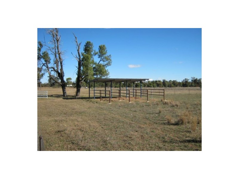 Pallamallawa NSW 2399