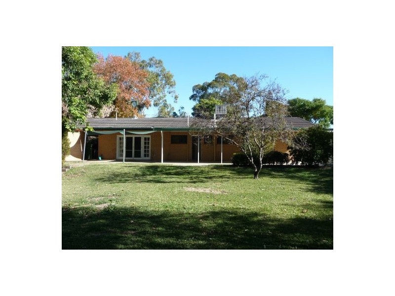 18 HASSELL, Moree NSW 2400