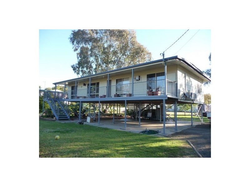 57 MYORA STREET, Yarraman NSW 2400