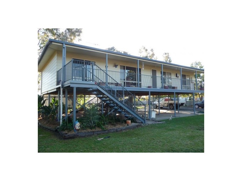 57 MYORA STREET, Yarraman NSW 2400