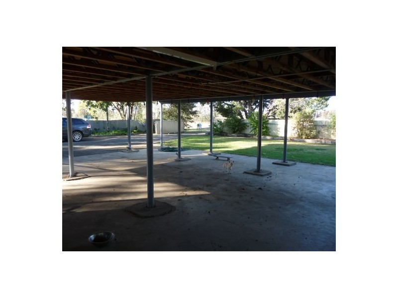 57 MYORA STREET, Yarraman NSW 2400