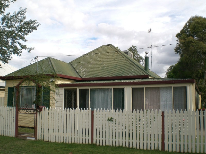 138 Heber Street, Moree NSW 2400