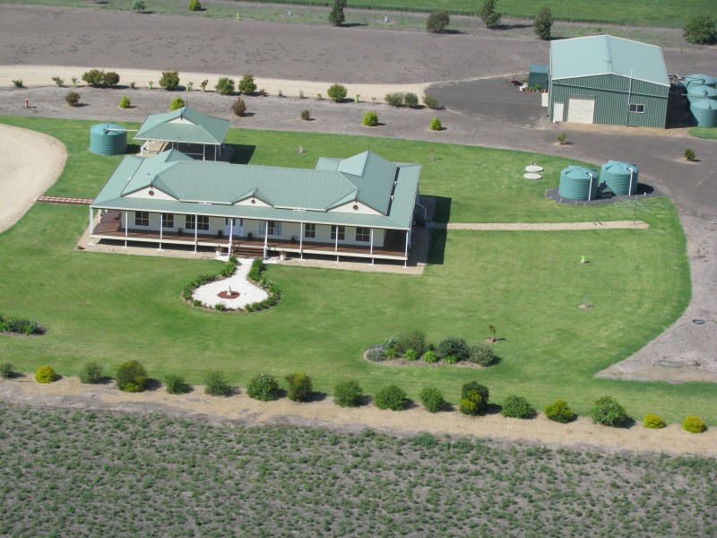Moree NSW 2400