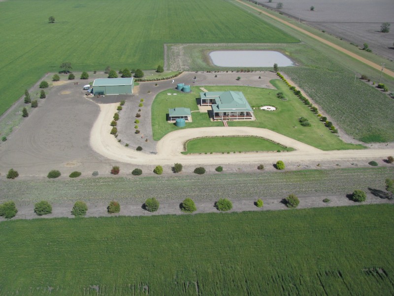 Moree NSW 2400