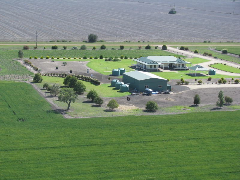 Moree NSW 2400