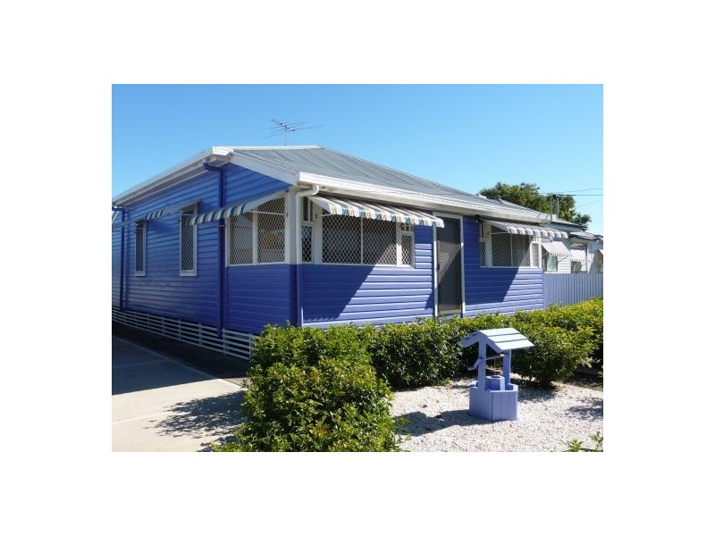 7 TYCANNAH STREET, Moree NSW 2400