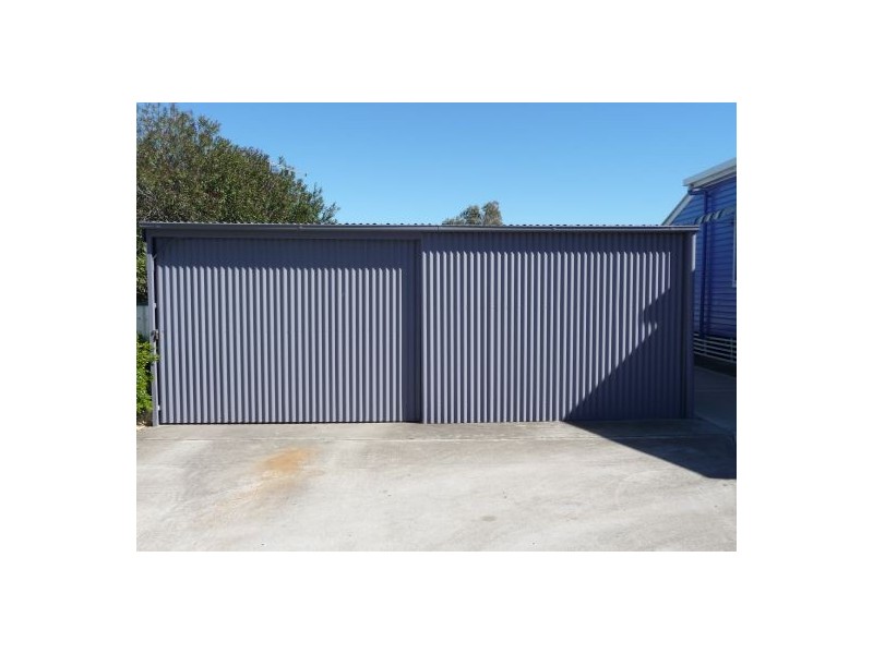7 TYCANNAH STREET, Moree NSW 2400