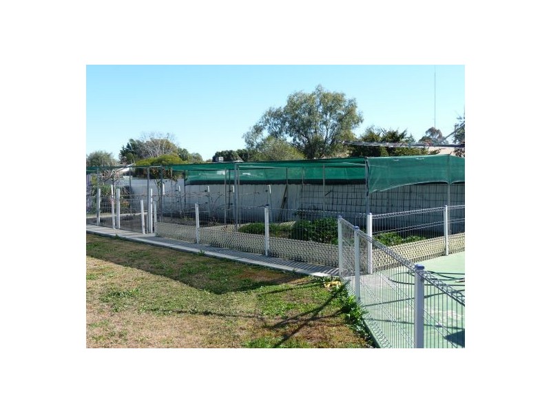 7 TYCANNAH STREET, Moree NSW 2400