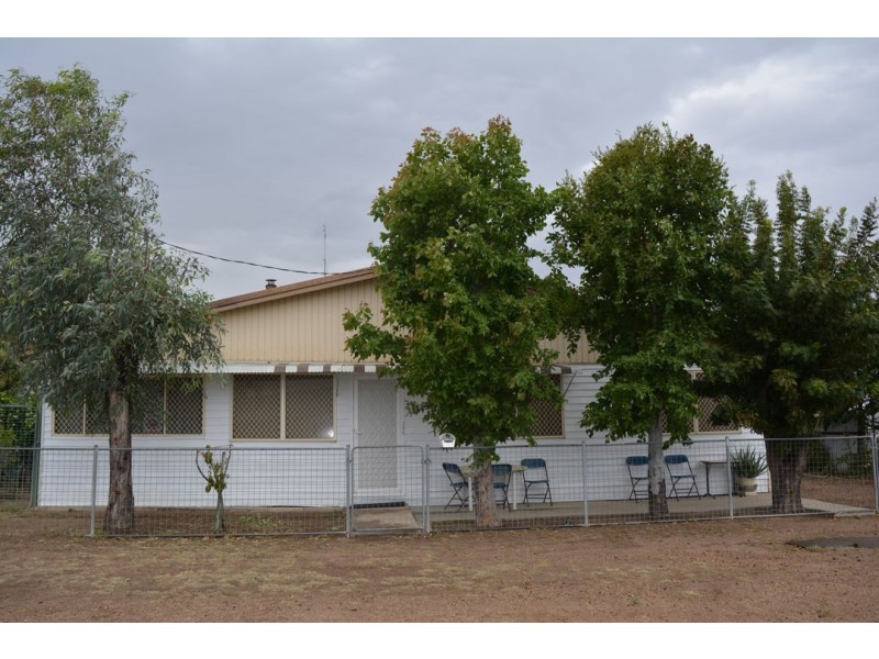 326 MORTON STREET, Moree NSW 2400