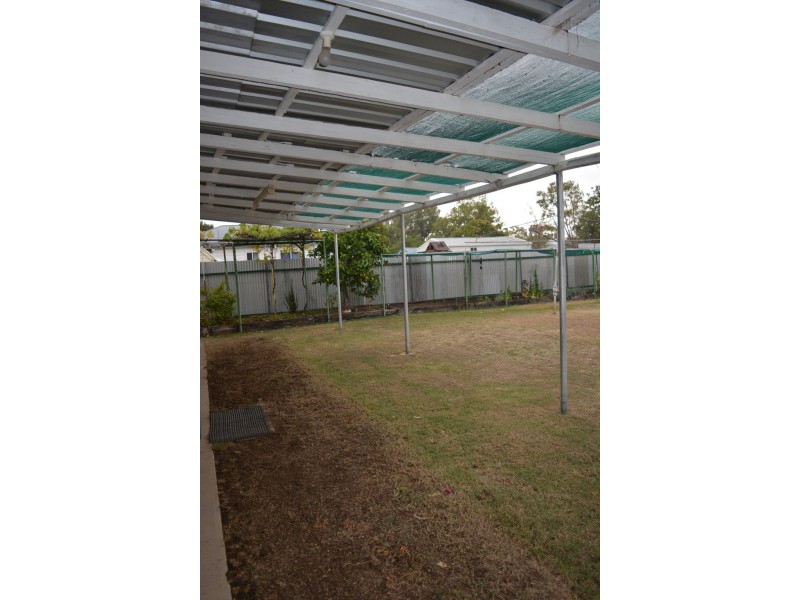 326 MORTON STREET, Moree NSW 2400