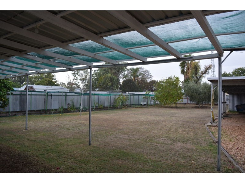326 MORTON STREET, Moree NSW 2400