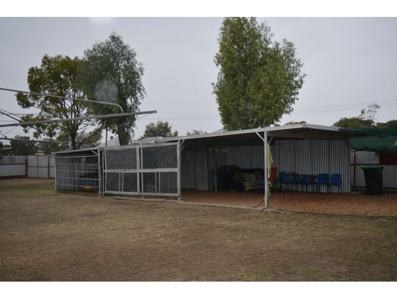326 MORTON STREET, Moree NSW 2400
