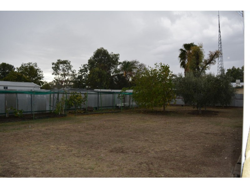 326 MORTON STREET, Moree NSW 2400