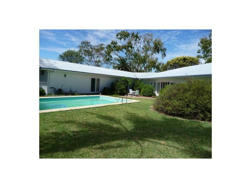 MANDANONG COLLARENEBRI ROAD, Moree NSW 2400