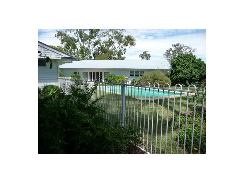 MANDANONG COLLARENEBRI ROAD, Moree NSW 2400