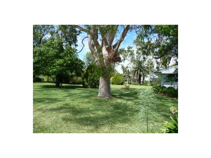 MANDANONG COLLARENEBRI ROAD, Moree NSW 2400