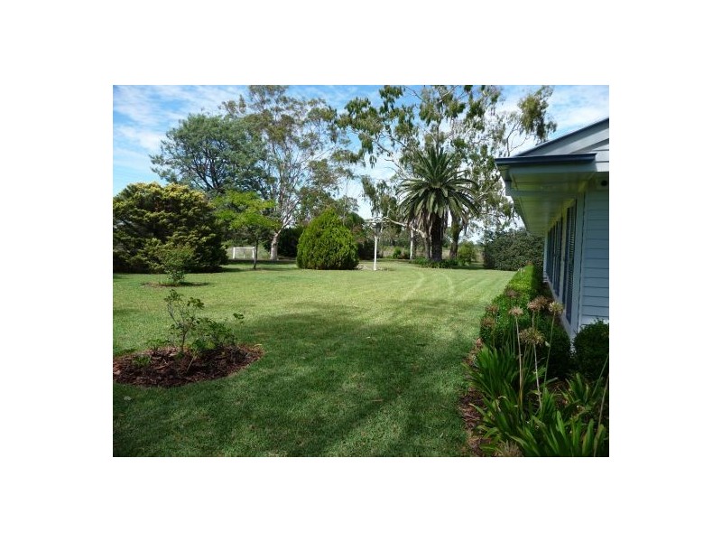 MANDANONG COLLARENEBRI ROAD, Moree NSW 2400