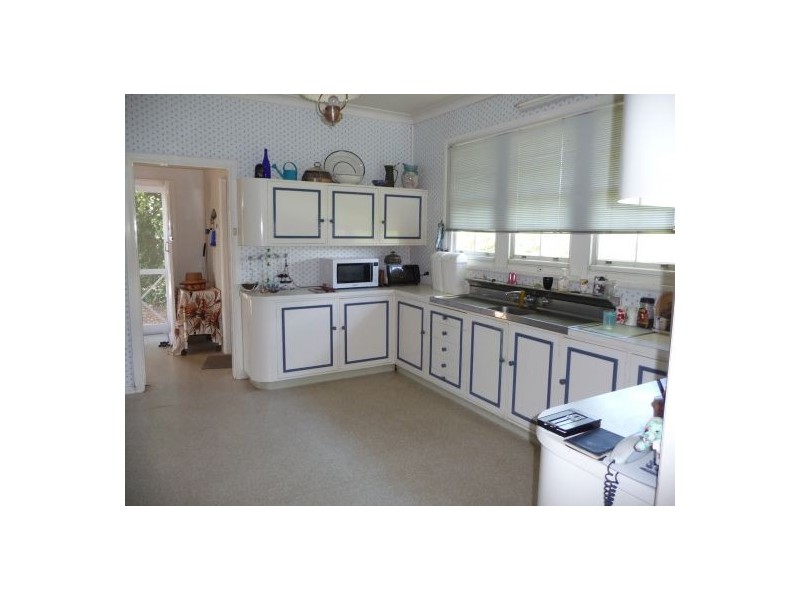 MANDANONG COLLARENEBRI ROAD, Moree NSW 2400