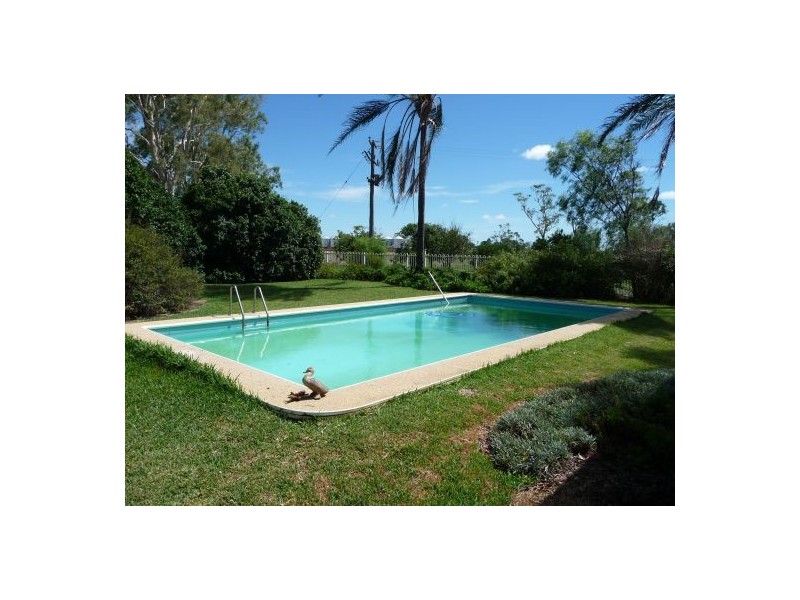 MANDANONG COLLARENEBRI ROAD, Moree NSW 2400