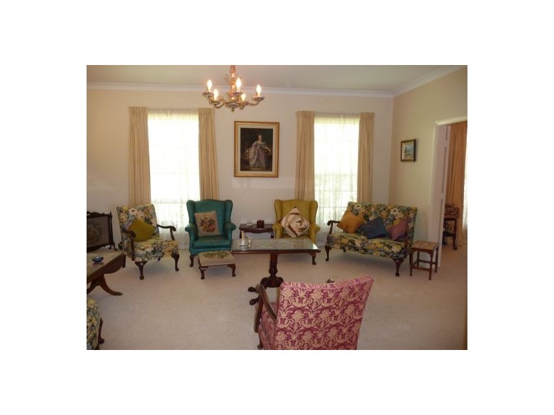 MANDANONG COLLARENEBRI ROAD, Moree NSW 2400