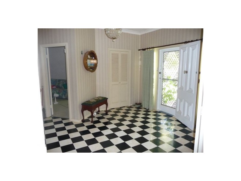 MANDANONG COLLARENEBRI ROAD, Moree NSW 2400