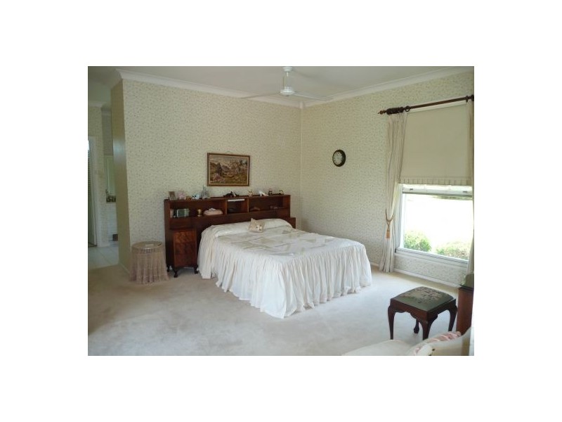 MANDANONG COLLARENEBRI ROAD, Moree NSW 2400