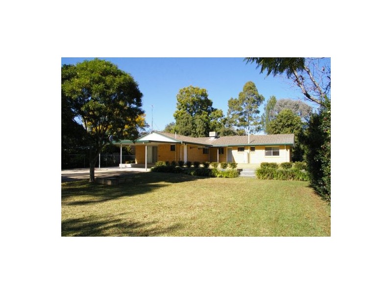 7 TIRZAH STREET, Moree NSW 2400