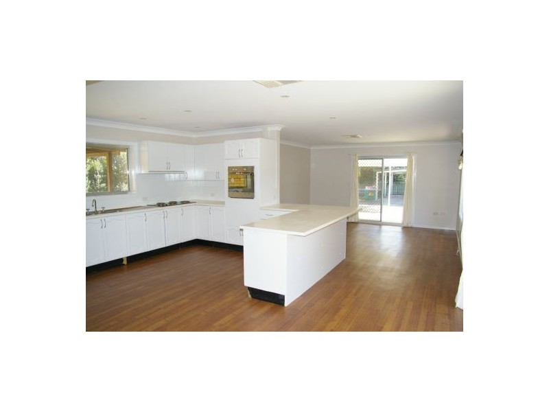 7 TIRZAH STREET, Moree NSW 2400