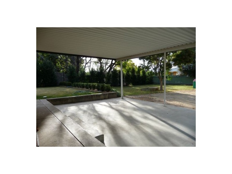 7 TIRZAH STREET, Moree NSW 2400