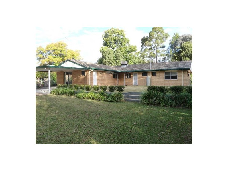 7 TIRZAH STREET, Moree NSW 2400