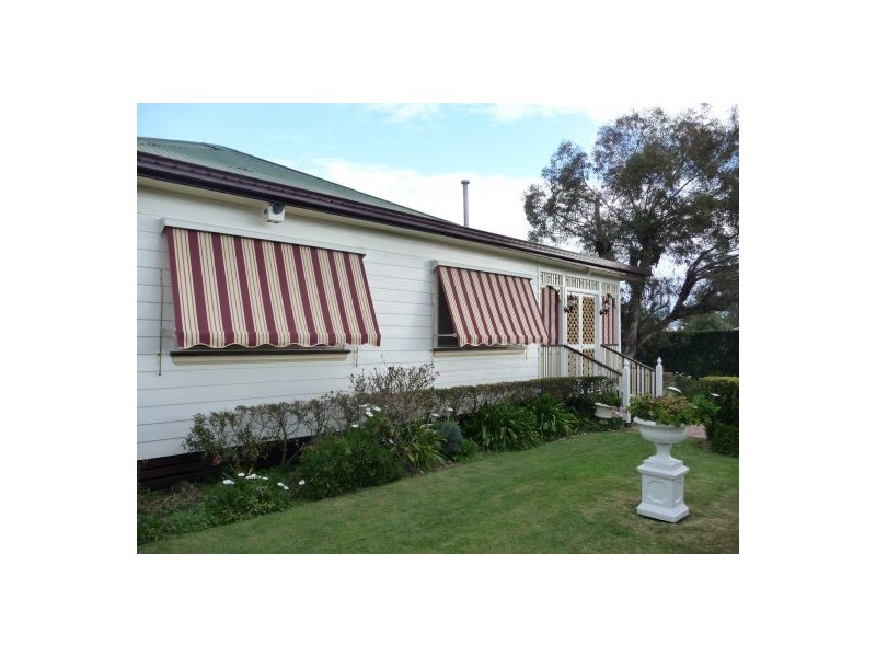 70 ANNE STREET, Moree NSW 2400