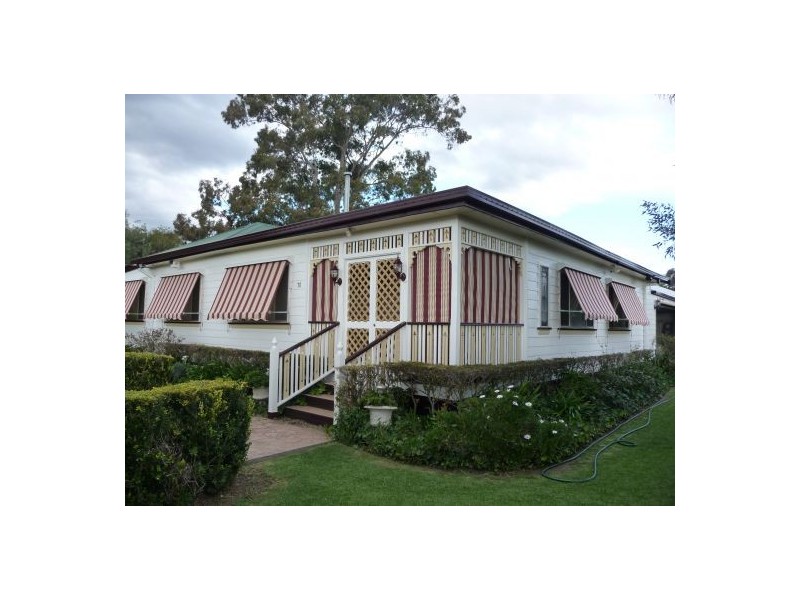 70 ANNE STREET, Moree NSW 2400