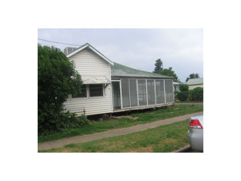 149  HEBER STREET, Moree NSW 2400