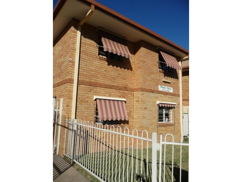 UNIT 7/4-6 DOVER STREET, Moree NSW 2400