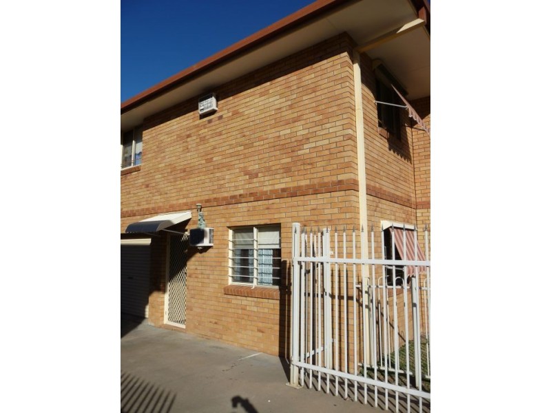 UNIT 7/4-6 DOVER STREET, Moree NSW 2400