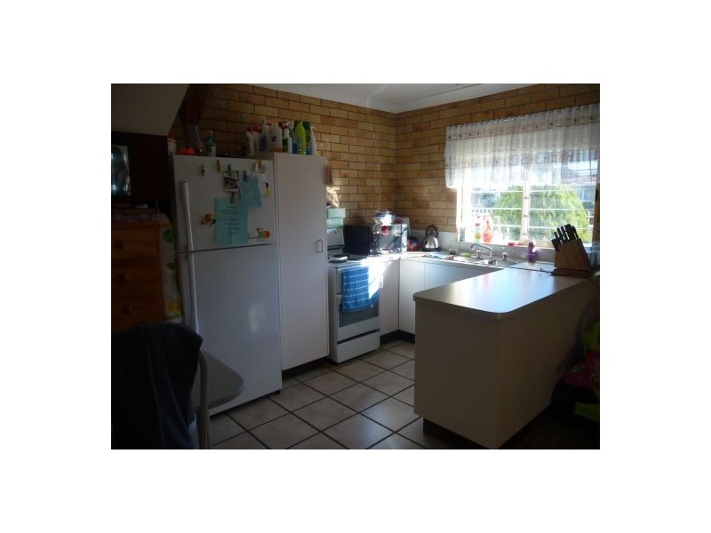 UNIT 7/4-6 DOVER STREET, Moree NSW 2400