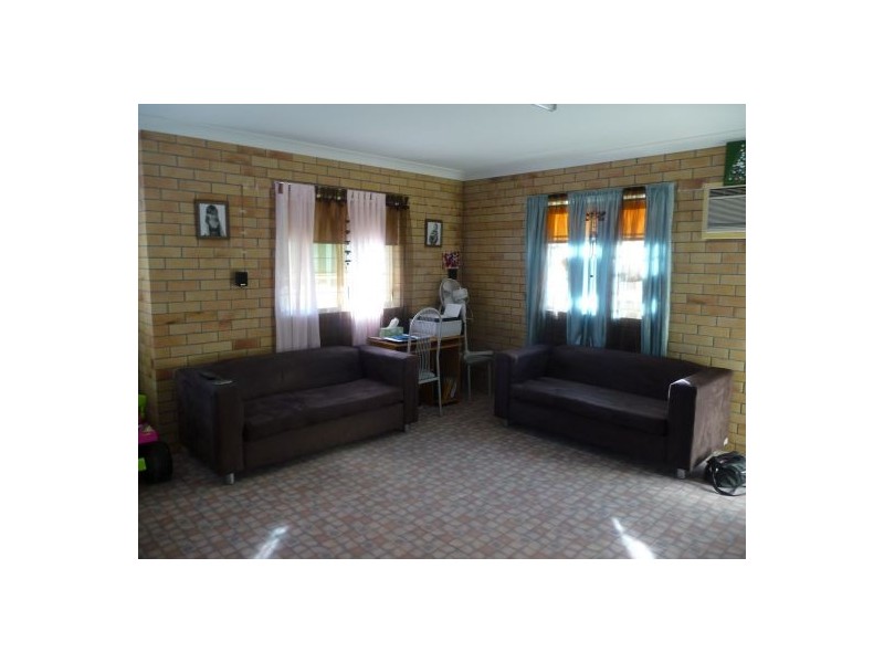 UNIT 7/4-6 DOVER STREET, Moree NSW 2400