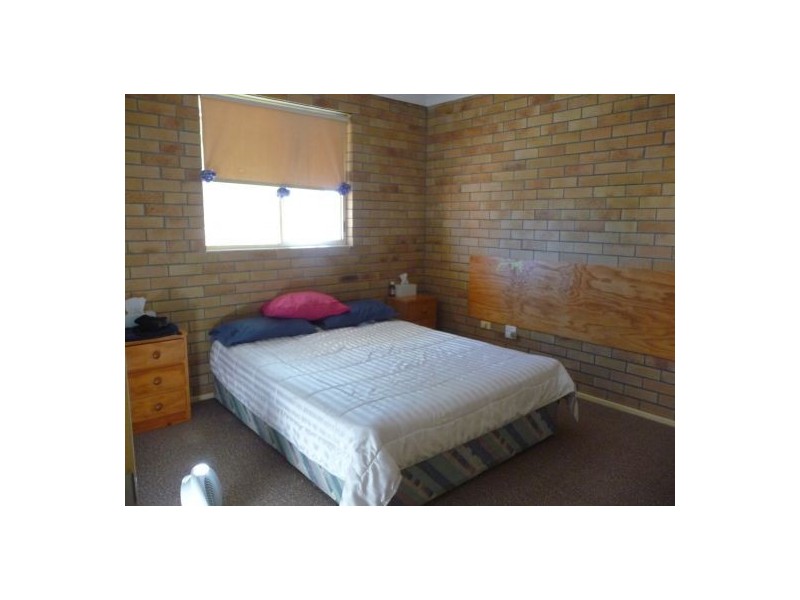 UNIT 7/4-6 DOVER STREET, Moree NSW 2400