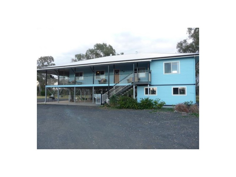 5 BILLA STREET, Moree NSW 2400