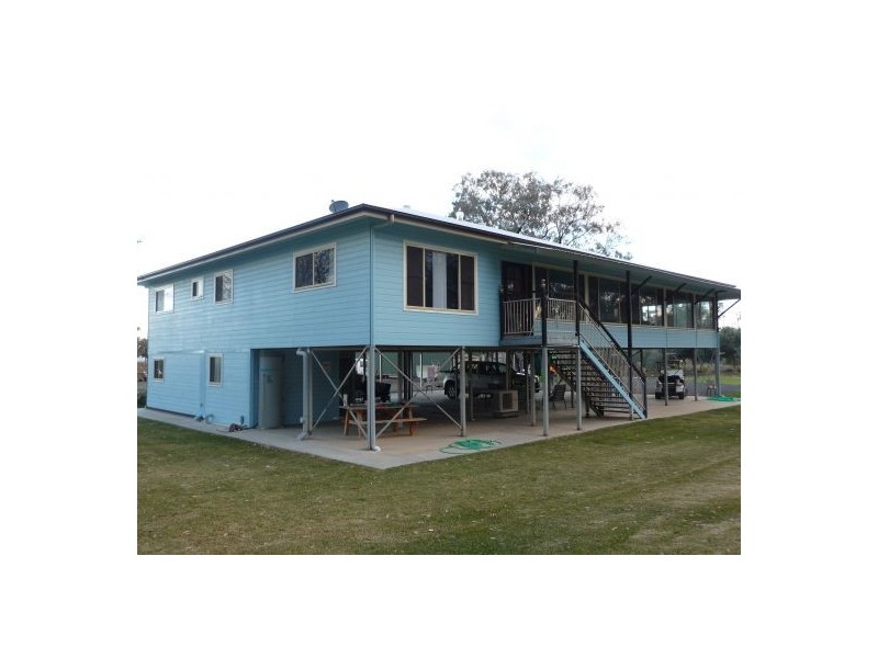 5 BILLA STREET, Moree NSW 2400