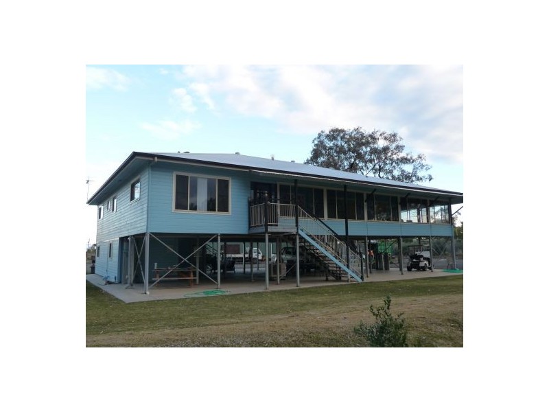 5 BILLA STREET, Moree NSW 2400