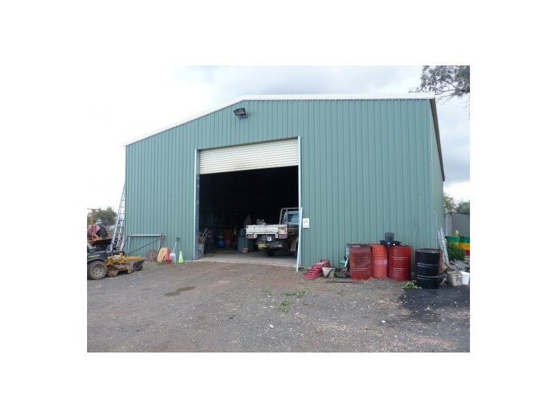 5 BILLA STREET, Moree NSW 2400