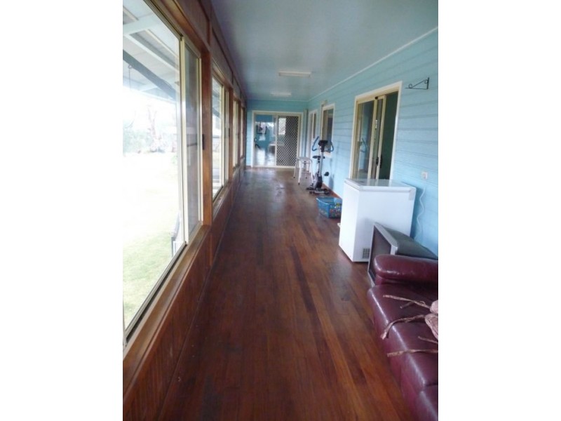 5 BILLA STREET, Moree NSW 2400