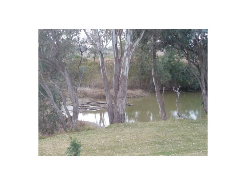 5 BILLA STREET, Moree NSW 2400