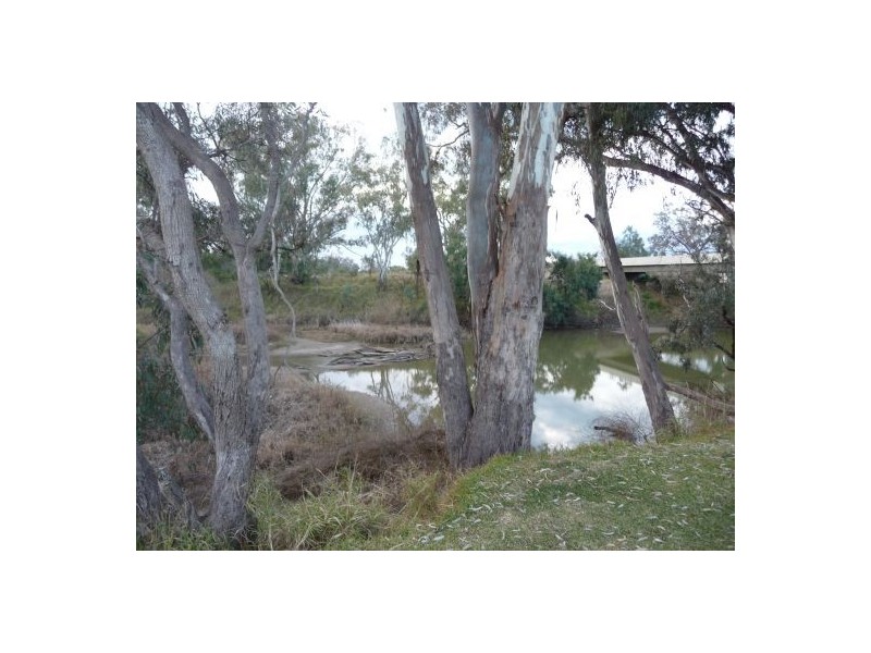 5 BILLA STREET, Moree NSW 2400