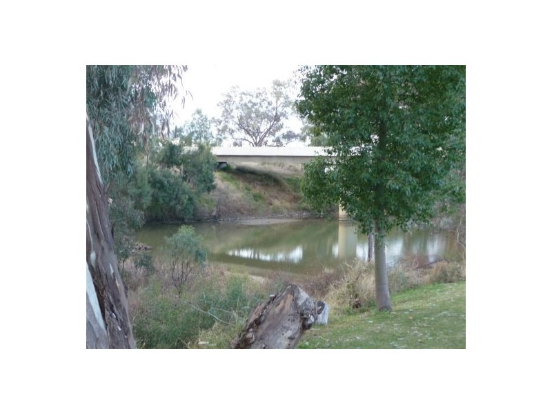 5 BILLA STREET, Moree NSW 2400